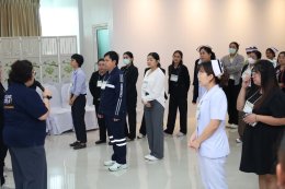 จัดกิจกรรม ราชพิพัฒน์สานสัมพันธ์ฉันท์พี่น้อง รุ่นที่ 1 ต้อนรับบุคลากรใหม่ มุ่งเน้นสื่อสารนโยบายและสร้างความผูกพันในองค์กร