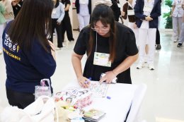 จัดกิจกรรม ราชพิพัฒน์สานสัมพันธ์ฉันท์พี่น้อง รุ่นที่ 1 ต้อนรับบุคลากรใหม่ มุ่งเน้นสื่อสารนโยบายและสร้างความผูกพันในองค์กร
