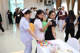 จัดกิจกรรม ราชพิพัฒน์สานสัมพันธ์ฉันท์พี่น้อง รุ่นที่ 1 ต้อนรับบุคลากรใหม่ มุ่งเน้นสื่อสารนโยบายและสร้างความผูกพันในองค์กร