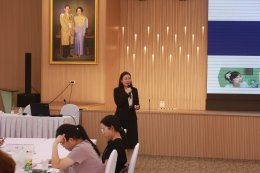 สำนักการแพทย์ กรุงเทพมหานคร จัดการอบรมเชิงปฏิบัติการ แพทยศาสตรศึกษาขั้นพื้นฐาน (Basic Medical Education)