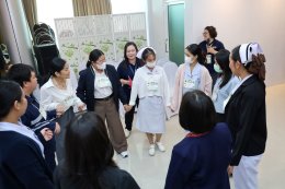 จัดกิจกรรม ราชพิพัฒน์สานสัมพันธ์ฉันท์พี่น้อง รุ่นที่ 1 ต้อนรับบุคลากรใหม่ มุ่งเน้นสื่อสารนโยบายและสร้างความผูกพันในองค์กร