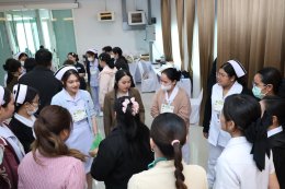 จัดกิจกรรม ราชพิพัฒน์สานสัมพันธ์ฉันท์พี่น้อง รุ่นที่ 1 ต้อนรับบุคลากรใหม่ มุ่งเน้นสื่อสารนโยบายและสร้างความผูกพันในองค์กร