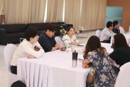 สำนักการแพทย์ กรุงเทพมหานคร จัดการอบรมเชิงปฏิบัติการ แพทยศาสตรศึกษาขั้นพื้นฐาน (Basic Medical Education)