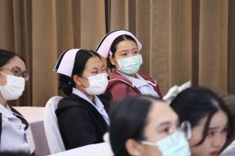 จัดกิจกรรม ราชพิพัฒน์สานสัมพันธ์ฉันท์พี่น้อง รุ่นที่ 1 ต้อนรับบุคลากรใหม่ มุ่งเน้นสื่อสารนโยบายและสร้างความผูกพันในองค์กร