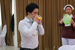 จัดกิจกรรม ราชพิพัฒน์สานสัมพันธ์ฉันท์พี่น้อง รุ่นที่ 1 ต้อนรับบุคลากรใหม่ มุ่งเน้นสื่อสารนโยบายและสร้างความผูกพันในองค์กร