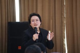 จัดกิจกรรม ราชพิพัฒน์สานสัมพันธ์ฉันท์พี่น้อง รุ่นที่ 1 ต้อนรับบุคลากรใหม่ มุ่งเน้นสื่อสารนโยบายและสร้างความผูกพันในองค์กร