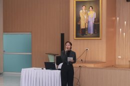 สำนักการแพทย์ กรุงเทพมหานคร จัดการอบรมเชิงปฏิบัติการ แพทยศาสตรศึกษาขั้นพื้นฐาน (Basic Medical Education)