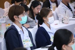 จัดกิจกรรม ราชพิพัฒน์สานสัมพันธ์ฉันท์พี่น้อง รุ่นที่ 1 ต้อนรับบุคลากรใหม่ มุ่งเน้นสื่อสารนโยบายและสร้างความผูกพันในองค์กร