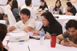 สำนักการแพทย์ กรุงเทพมหานคร จัดการอบรมเชิงปฏิบัติการ แพทยศาสตรศึกษาขั้นพื้นฐาน (Basic Medical Education)
