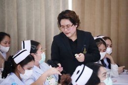 จัดกิจกรรม ราชพิพัฒน์สานสัมพันธ์ฉันท์พี่น้อง รุ่นที่ 1 ต้อนรับบุคลากรใหม่ มุ่งเน้นสื่อสารนโยบายและสร้างความผูกพันในองค์กร