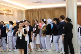 จัดกิจกรรม ราชพิพัฒน์สานสัมพันธ์ฉันท์พี่น้อง รุ่นที่ 1 ต้อนรับบุคลากรใหม่ มุ่งเน้นสื่อสารนโยบายและสร้างความผูกพันในองค์กร