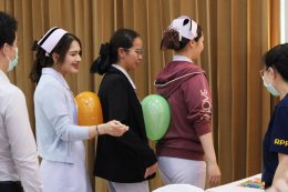 จัดกิจกรรม ราชพิพัฒน์สานสัมพันธ์ฉันท์พี่น้อง รุ่นที่ 1 ต้อนรับบุคลากรใหม่ มุ่งเน้นสื่อสารนโยบายและสร้างความผูกพันในองค์กร