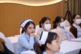 จัดกิจกรรม ราชพิพัฒน์สานสัมพันธ์ฉันท์พี่น้อง รุ่นที่ 1 ต้อนรับบุคลากรใหม่ มุ่งเน้นสื่อสารนโยบายและสร้างความผูกพันในองค์กร