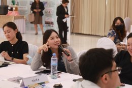 สำนักการแพทย์ กรุงเทพมหานคร จัดการอบรมเชิงปฏิบัติการ แพทยศาสตรศึกษาขั้นพื้นฐาน (Basic Medical Education)