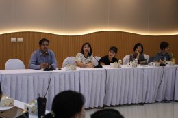 โรงพยาบาลราชพิพัฒน์จัดประชุมเชิงปฏิบัติการ เร่งรัดมาตรการยุติปัญหาเอดส์