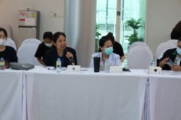 โรงพยาบาลราชพิพัฒน์จัดประชุมเชิงปฏิบัติการ เร่งรัดมาตรการยุติปัญหาเอดส์