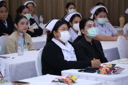 จัดกิจกรรม ราชพิพัฒน์สานสัมพันธ์ฉันท์พี่น้อง รุ่นที่ 1 ต้อนรับบุคลากรใหม่ มุ่งเน้นสื่อสารนโยบายและสร้างความผูกพันในองค์กร
