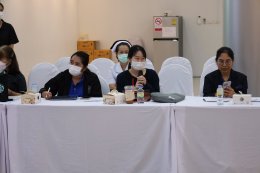 โรงพยาบาลราชพิพัฒน์จัดประชุมเชิงปฏิบัติการ เร่งรัดมาตรการยุติปัญหาเอดส์