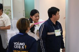 จัดกิจกรรม ราชพิพัฒน์สานสัมพันธ์ฉันท์พี่น้อง รุ่นที่ 1 ต้อนรับบุคลากรใหม่ มุ่งเน้นสื่อสารนโยบายและสร้างความผูกพันในองค์กร