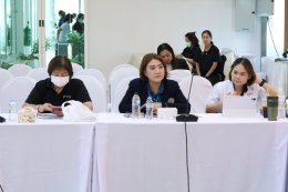 โรงพยาบาลราชพิพัฒน์จัดประชุมเชิงปฏิบัติการ เร่งรัดมาตรการยุติปัญหาเอดส์