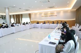 โรงพยาบาลราชพิพัฒน์จัดประชุมเชิงปฏิบัติการ เร่งรัดมาตรการยุติปัญหาเอดส์