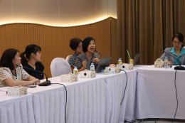 โรงพยาบาลราชพิพัฒน์จัดประชุมเชิงปฏิบัติการ เร่งรัดมาตรการยุติปัญหาเอดส์