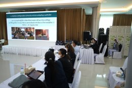 โรงพยาบาลราชพิพัฒน์จัดประชุมเชิงปฏิบัติการ เร่งรัดมาตรการยุติปัญหาเอดส์