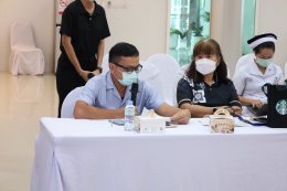 โรงพยาบาลราชพิพัฒน์จัดประชุมเชิงปฏิบัติการ เร่งรัดมาตรการยุติปัญหาเอดส์