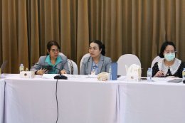 โรงพยาบาลราชพิพัฒน์จัดประชุมเชิงปฏิบัติการ เร่งรัดมาตรการยุติปัญหาเอดส์