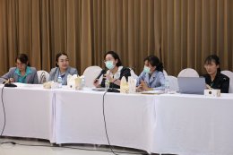 โรงพยาบาลราชพิพัฒน์จัดประชุมเชิงปฏิบัติการ เร่งรัดมาตรการยุติปัญหาเอดส์