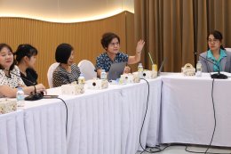 โรงพยาบาลราชพิพัฒน์จัดประชุมเชิงปฏิบัติการ เร่งรัดมาตรการยุติปัญหาเอดส์