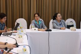 โรงพยาบาลราชพิพัฒน์จัดประชุมเชิงปฏิบัติการ เร่งรัดมาตรการยุติปัญหาเอดส์