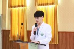 วันที่ 29-30 พ.ค 2568 โรงพยาบาลราชพิพัฒน์ จัดโครงการอบรมการช่วยฟื้นคืนชีพผู้ใหญ่