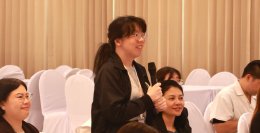 โครงการเพื่อนตาย  เพื่อนตาย ... คือเพื่อนแท้ อยู่เคียงข้างอย่างเข้าใจ จากหัวใจ...สู่หัวใจ
