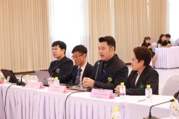 โรงพยาบาลราชพิพัฒน์ รับการตรวจประเมินคุณภาพหน่วยปฏิบัติการแพทย์