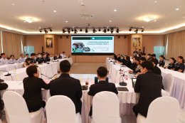 โรงพยาบาลราชพิพัฒน์ รับการตรวจประเมินคุณภาพหน่วยปฏิบัติการแพทย์