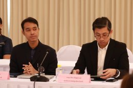 โรงพยาบาลราชพิพัฒน์ รับการตรวจประเมินคุณภาพหน่วยปฏิบัติการแพทย์