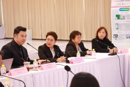 โรงพยาบาลราชพิพัฒน์ รับการตรวจประเมินคุณภาพหน่วยปฏิบัติการแพทย์