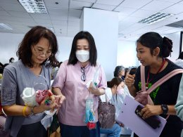 วันโรคหลอดเลือดสมองโลก (World Stroke Day) ประจำปี 2569