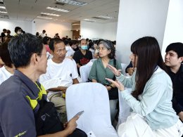 วันโรคหลอดเลือดสมองโลก (World Stroke Day) ประจำปี 2569