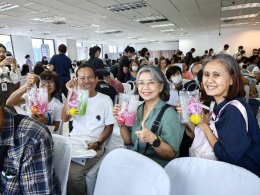 วันโรคหลอดเลือดสมองโลก (World Stroke Day) ประจำปี 2569