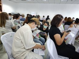 วันโรคหลอดเลือดสมองโลก (World Stroke Day) ประจำปี 2569