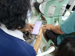 วันโรคหลอดเลือดสมองโลก (World Stroke Day) ประจำปี 2569