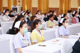 วันที่ 29-30 พ.ค 2568 โรงพยาบาลราชพิพัฒน์ จัดโครงการอบรมการช่วยฟื้นคืนชีพผู้ใหญ่