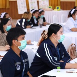 โครงการอบรมการช่วยฟื้นคืนชีพในทารกแรกเกิดและผู้ป่วยเด็ก