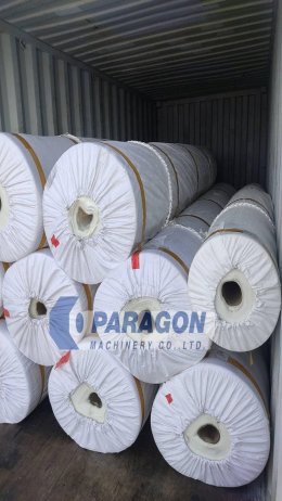 GEOTEXTILE