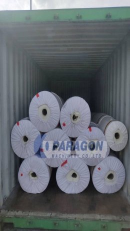 GEOTEXTILE