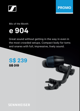 sennheiser