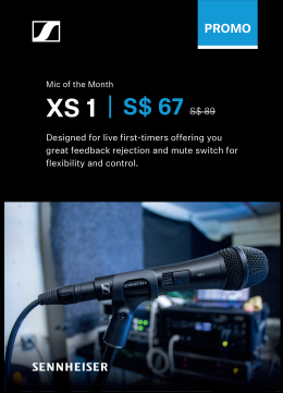sennheiser