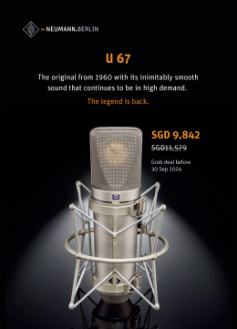 sennheiser
